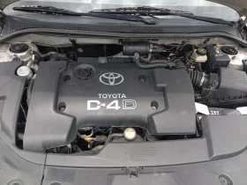 Toyota Avensis D4D , снимка 7