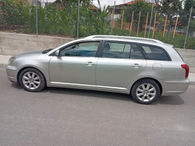 Toyota Avensis D4D , снимка 6