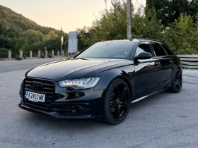 Audi A6 3хS-Line Fulled ActiveSounds , снимка 3