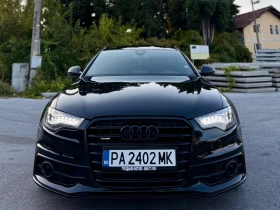 Audi A6 3хS-Line Fulled ActiveSounds , снимка 2
