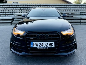 Audi A6 3хS-Line Fulled ActiveSounds , снимка 17