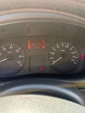 Renault Kangoo Товарен автомобил, снимка 10