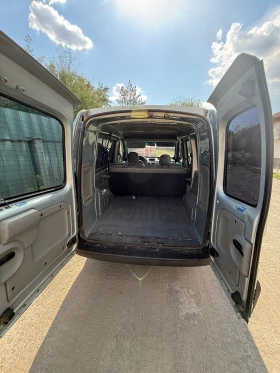 Renault Kangoo Товарен автомобил, снимка 7
