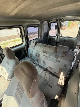 Renault Kangoo Товарен автомобил, снимка 6