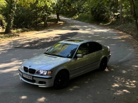 BMW 320 2.2, снимка 1