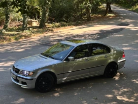 BMW 320 2.2, снимка 2