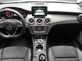 Mercedes-Benz CLA 220 Amg Line, снимка 7