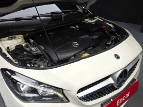Mercedes-Benz CLA 220 Amg Line, снимка 6