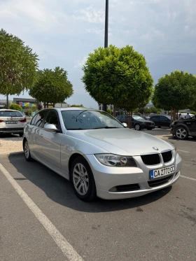 BMW 320 LPG, снимка 4