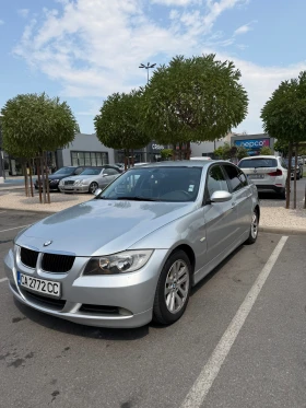 BMW 320 LPG, снимка 2