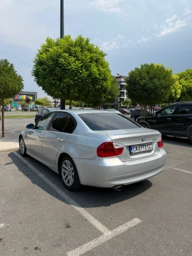 BMW 320 LPG, снимка 7