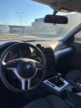 BMW 320, снимка 4