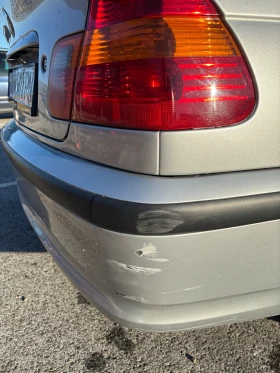 BMW 320, снимка 7