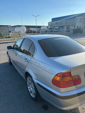 BMW 320, снимка 10