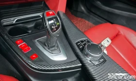 BMW 420 420i M Sport Coupe, снимка 12