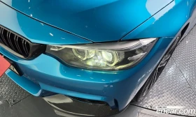 BMW 420 420i M Sport Coupe, снимка 8