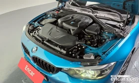 BMW 420 420i M Sport Coupe, снимка 6