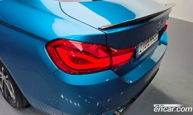 BMW 420 420i M Sport Coupe, снимка 9
