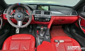 BMW 420 420i M Sport Coupe, снимка 10
