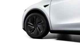 Tesla Y Juniper PREMIUM MAXIMUM RANGE AWD/7 МЕСТА/ДЕКЕМВРИ, снимка 4