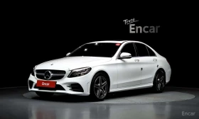 Mercedes-Benz C 200 AMG LINE* DIGITAL* ФИКСИРАНА ЦЕНА ДО БЪЛГАРИЯ* , снимка 1