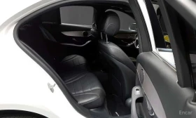 Mercedes-Benz C 200 AMG LINE* DIGITAL* ФИКСИРАНА ЦЕНА ДО БЪЛГАРИЯ* , снимка 16