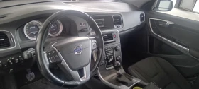 Volvo S60, снимка 9