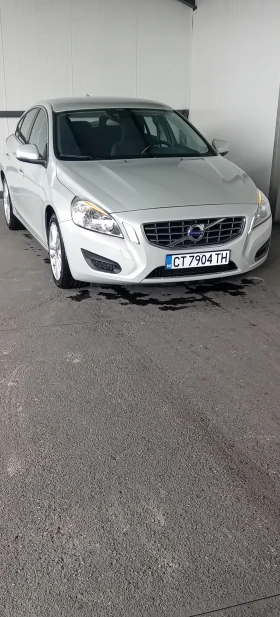 Volvo S60, снимка 4