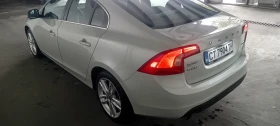 Volvo S60, снимка 7
