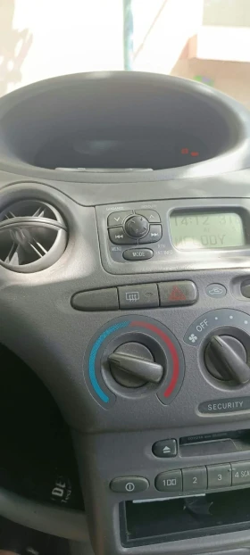 Toyota Yaris, снимка 5