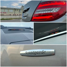 Mercedes-Benz C 200 Avantgarde/OM646/Automatic, снимка 3