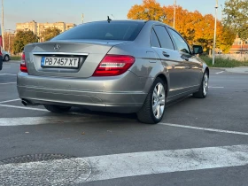 Mercedes-Benz C 200 Avantgarde/OM646/Automatic, снимка 9