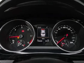 VW Jetta 2.0 Tdi Bluemotion Premium 6Th Generation, снимка 8