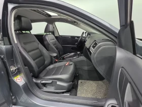 VW Jetta 2.0 Tdi Bluemotion Premium 6Th Generation, снимка 10