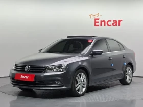 VW Jetta 2.0 Tdi Bluemotion Premium 6Th Generation, снимка 1