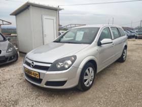 Opel Astra 1.7CDTI | Mobile.bg   3