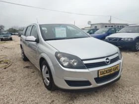 Opel Astra 1.7CDTI 1