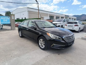 ����� �� �������� �� Hyundai Sonata 2.4i-Keyless-Automat-Kamera-Euro-6