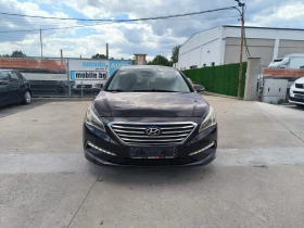 ����� �� �������� �� Hyundai Sonata 2.4i-Keyless-Automat-Kamera-Euro-6