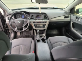 Hyundai Sonata 2.4i-Keyless-Automat-Kamera-Euro-6 | Mobile.bg � ����� ������ 14