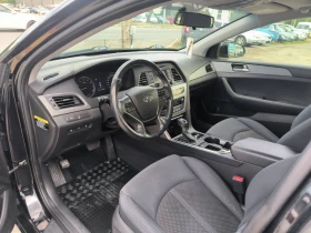 Hyundai Sonata 2.4i-Keyless-Automat-Kamera-Euro-6 | Mobile.bg � ����� ������ 13
