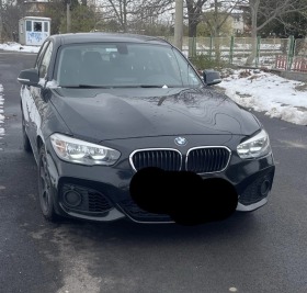 BMW 116 D/ 42000km, снимка 1 - Автомобили и джипове - 45195565