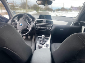 BMW 116 D/ 42000km, снимка 5 - Автомобили и джипове - 45195565