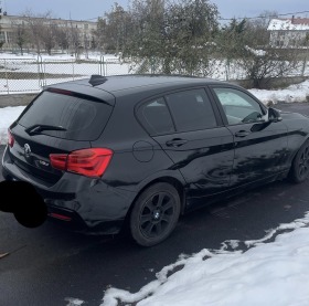 BMW 116 D/ 42000km, снимка 2 - Автомобили и джипове - 45195565