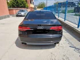 Audi S8 Audi S8  S8+ /  605 hp, снимка 17