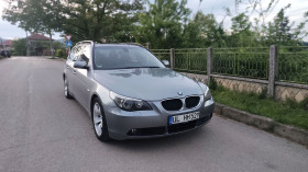 Обява за продажба на BMW 525 i M54B25 192kc ~8 888 лв. - изображение 1