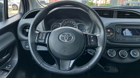 Toyota Yaris, снимка 17 - Автомобили и джипове - 45932150