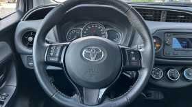 Toyota Yaris, снимка 11 - Автомобили и джипове - 45932150