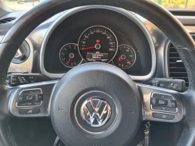 VW New beetle, снимка 13