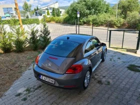 VW New beetle, снимка 4